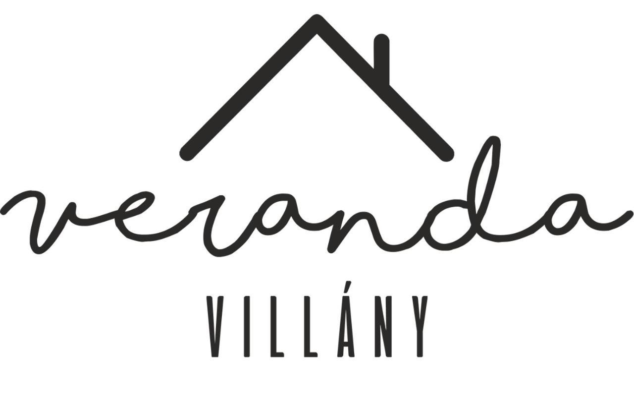 Veranda Villány Екстериор снимка